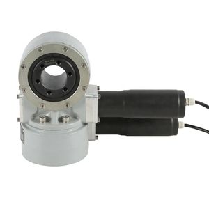 Customizable Dual Axis <strong>Worm</strong> Drive <strong>Gearbox</strong> for ODM Support for Radio Antenna - Product Image 2