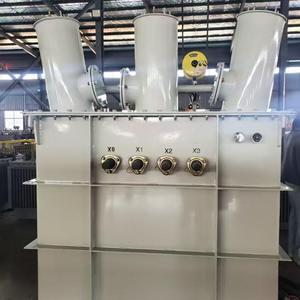 1300kva 1300kw 15KV 33KV Trasformateur De Puissance Transformador De Potencia Oil Immersed Power Fully sealed <strong>transformers</strong> - Product Image 2