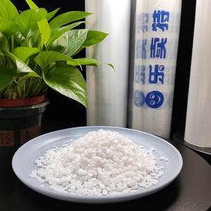 <strong>Plastic</strong> Raw Material Polyethylene <strong>Filler</strong> Masterbatch Manufacturer - Product Image 5