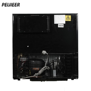 Tủ Lạnh Quầy Bar Mini 4 Lớp Đặt Làm Cửa Kính Thương Mại 55L - Product Image 6