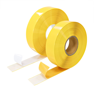Tùy chỉnh tự-sdhesive chống xước công nghiệp Heavy Duty dày chịu mài mòn an toàn phân định tầng đánh dấu Băng - Product Image 2