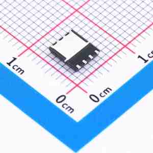 Nuevo Transistor MOSFET Telnova TDM2610, Paquete de Montaje en Superficie DFN56, Componentes Electrónicos en Stock - Product Image 2