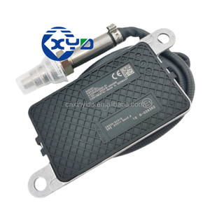 เซ็นเซอร์ NOx XINYIDA 5WK97301 29650 <span class=keywords><strong>84310</strong></span> เซ็นเซอร์ไนโตรเจนออกซิเจน 5WK9 7301 29650-<span class=keywords><strong>84310</strong></span> - Product Image 6