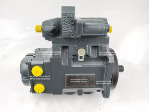 11368791 HIGH <b>PRESSURE</b> PUMP - Product Image 6