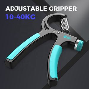 MIKE SPORTS MK7008-01 Renforçateur de poignets pour hommes et femmes, masseur de doigts à ressort, expandeur de main, exercice de gymnastique, fitness - Product Image 2