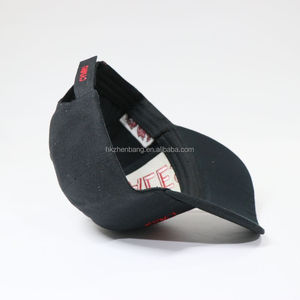 Gorras ZZB Personalizadas con Logotipo, Bordado 3D en Encaje, Nueva Tendencia - Product Image 4