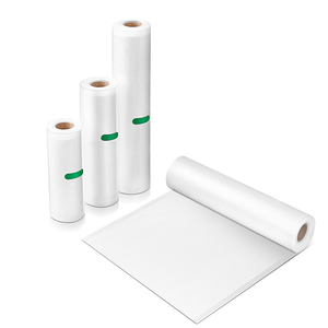 Nhà Máy Bán buôn thực phẩm chân không <span class=keywords><strong>Rolls</strong></span> Saver túi thực phẩm chân không niêm phong <span class=keywords><strong>Rolls</strong></span> với giá thấp - Product Image 6