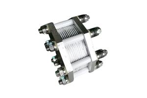 Electrolizador alcalino para laboratorio, celda de combustible pem - Product Image 3