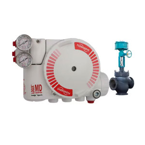 Contrôle intelligent de haute qualité équipé de 3200MD et d'un solénoïde - Product Image 2