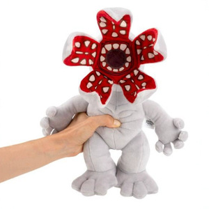 Nouveauté transfrontalière : Peluche sonore avec rembourrage en coton PP, 11-30 cm - Product Image 5