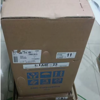 IDFAIIE Nuevo Controlador de Programación PLC de Automatización Industrial Original, Disponible en Almacén