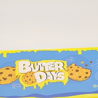 Boîtes télescopiques personnalisées en carton blanc gaufré, laminé mat et recyclable, de qualité supérieure, pour boulangeries, gâteaux d'anniversaire et emballages alimentaires