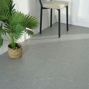 Sàn nhựa composite đá SPC chống mài mòn, hệ thống khóa click PVC, lắp đặt liên kết, chống thấm, dùng trong nhà, kiểu gỗ - Product Image 6