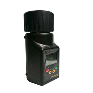 Analizador de Humedad de Grano para <span class=keywords><strong>Centro</strong></span> de Pruebas de Calidad DE LOS Alimentos, Analizador de Humedad de Grano Automático +-0.5%, Obtener Valor Promedio de Humedad, Apagado Automático, 1 Unidad, 1 Unidad - Product Image 1