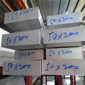 Barre en aluminium série 6000, alliage 6063/6061, barre ronde, tolérance 1%, origine Tianjin, en stock - Product Image 1
