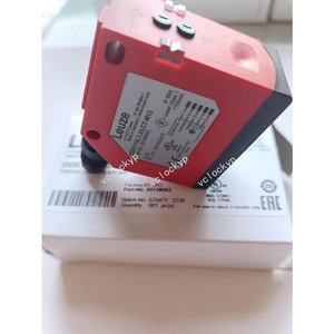 1 unidad nuevo sensor Leuze ODS110L1.3/50138065/ - Product Image 3