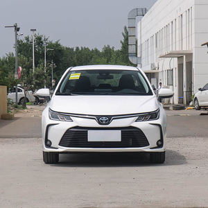 Toyota Corolla berline essence 2020 2022 2023, <span class=keywords><strong>voiture</strong></span> <span class=keywords><strong>d</strong></span>'<span class=keywords><strong>occasion</strong></span>, boîte automatique, moteur turbo, taille des pneus R15, 5 places, caméra arrière - Product Image 2