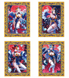 BEIKA Culture <span class=keywords><strong>One</strong></span> <span class=keywords><strong>Piece</strong></span> 40 boîtes/carton Boîte de boosters Waifu <span class=keywords><strong>Boa</strong></span> <span class=keywords><strong>Hancock</strong></span> <span class=keywords><strong>Luffy</strong></span> Nami OP Collection d'anime Cartes à collectionner Jouet Cadeau pour fans - Product Image 3