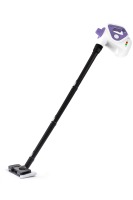 Nettoyeur Vapeur Électrique avec Accessoires MOP, 1200W, Autonomie de 10 Minutes, pour Usage Domestique et Hôtelier