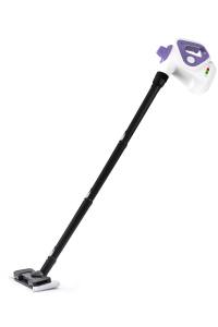 Nettoyeur vapeur avec accessoires pour serpillière - Product Image 4