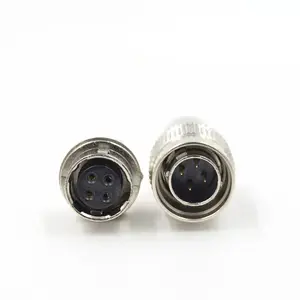 NEW Circular Connector Components Good Prices HR10A-7P-6S(73) Hirose 6-Pin Push-Pull Type Connector