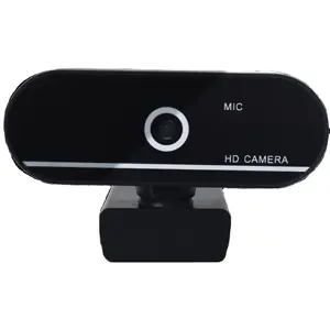 热销高品质批发2k智能摄像机双向对讲自动全高清安全网络摄像头会议教育