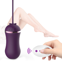 Chinese Balls Vibrateurs Kegel en silicone pour femmes Kegel Ball