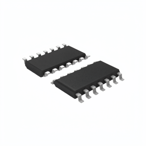 Electronic Chips Component 14 SOlC Original One Stop Service MIC5800YM-TR Power Management (PMIC) - Product Image 1