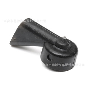 Buse de lave-glace arrière Audi 8U0955985 en nylon pour A1 A3 A4 RS3 RS4 Q7 - Product Image 1