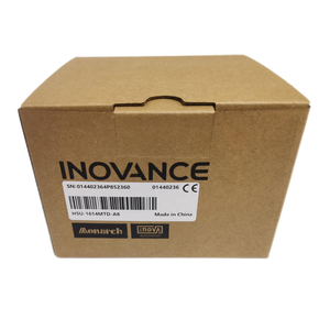 PLC Original Nuevo Inovance Serie H5U H5S, Módulo H5U-1614MTD-<span class=keywords><strong>A16</strong></span>, Controlador Programable <span class=keywords><strong>CPU</strong></span>, PLC Compacto para Automatización-Movimiento - Product Image 6
