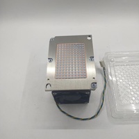 Nouvelle version du refroidisseur de processeur actif Supermicro SNK-P0068APS4 LGA 3647 Narrow 2U, dissipateur thermique pour plateforme X11 Purley