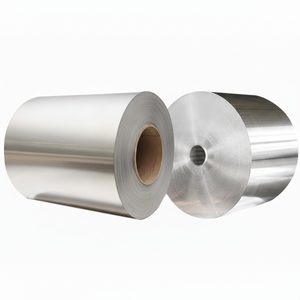 ขดลวดสแตนเลสที่มีเสน่ห์304/321พื้นผิว2B เสร็จมาตรฐาน ASTM มาตรฐาน ISO 9001การรับรองความทนทานต่อ1% - Product Image 1