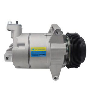 คอมเพรสเซอร์แอร์รถยนต์ 92600-1U60A A41011A13031 92600EW600 สำหรับรถยนต์นิสสัน บลูเบิร์ด ซิลฟี่ 2.0 - Product Image 2