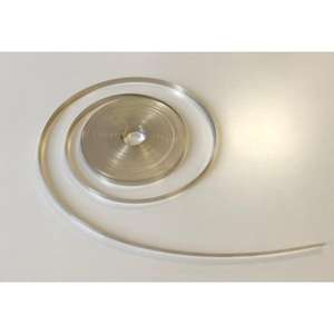 STELLA WELDING ALLOYS-Bande de brasage d'argent Ag49MnNi-10 argent 49% avec nickel et manganèse-EAN BRAZING AND WELDING - Product Image 1