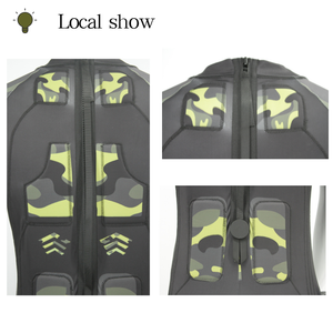 جهاز محاكي العضلات للاستخدام الشخصي, جهاز من أمازون للجيم واللياقة البدنية ، مجموعة كاملة الجسم ، <span class=keywords><strong>ems</strong></span> - Product Image 6