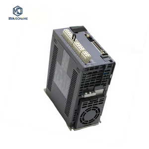 Amplificateur servo AC haute puissance 20 kW 100% original MR-J3-200A, équipement industriel en plastique, 200-230 V AC en stock - Product Image 2