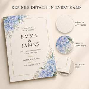 Cartes d'invitation <span class=keywords><strong>de</strong></span> <span class=keywords><strong>mariage</strong></span> florales en aquarelle assorties, cartes personnalisées à motifs floraux multiples pour l'annonce <span class=keywords><strong>de</strong></span> la cérémonie <span class=keywords><strong>de</strong></span> <span class=keywords><strong>mariage</strong></span> - Product Image 3