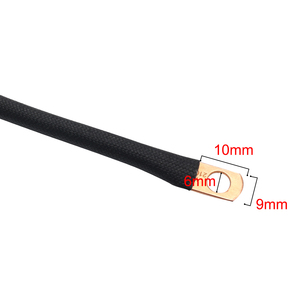 Sensor de Temperatura de Cabeza de Cilindro Tipo Chip Lanmo de 22cm, Nuevo, Accesorio para Motocicleta, Precio de Fábrica, 220325 - Product Image 6