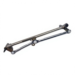 Tige de Liaison d'Essuie-Glace Métallique pour Opel 93185524 – Compatible avec les Essuie-Glaces de Pare-Brise de Voiture (Modèle Européen) - Product Image 4