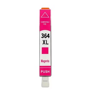 Compatible avec la <span class=keywords><strong>cartouche</strong></span> d'encre HP 364XL <span class=keywords><strong>HP364</strong></span> C6380 C6383 C5324 C5383 C5380 C6324 C5390 pour imprimante - Product Image 4