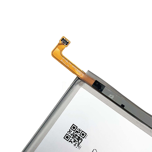 Convient pour Samsung A42 5G <span class=keywords><strong>A32</strong></span> A72 EB BA426ABY batterie de téléphone mobile 5000mah en gros en stock - Product Image 3