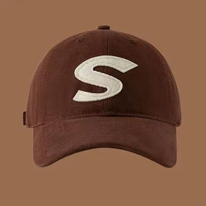 Chapeau de sports de plein air respirant brodé de haute qualité personnalisé plaine coton vierge personnalisé Baseball papa casquette pour hommes quotidien décontracté - Product Image 6