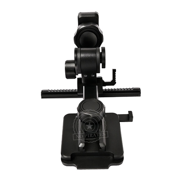 Wholesale Customizable Lightweight Helmet Mount with Night Vision Accessories NVG Compatible