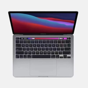 Ordinateur portable d'occasion à <span class=keywords><strong>prix</strong></span> abordable 2020 pour usage personnel, puce M1, 14 pouces, MacBook Pro M1 d'origine - Product Image 2