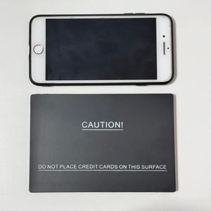 Système de désactivation antivol EAS en gros, désactivateur AM 58KHz en ABS noir pour système antivol E-Bit - Product Image 3