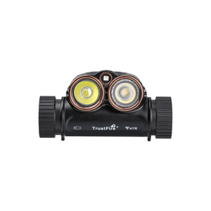 TrustFire New <strong>Headlamp</strong> H7R 2000 Lumen High Lumens Flood Spot Head Lamp - Product Image 1