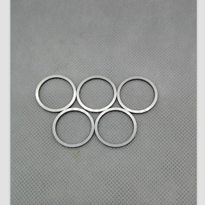 แผ่นรองชิม <span class=keywords><strong>B21</strong></span> ความแม่นยำสูง สำหรับหัวฉีดน้ำมันเชื้อเพลิง อะไหล่ใหม่พร้อมจัดส่ง - Product Image 2