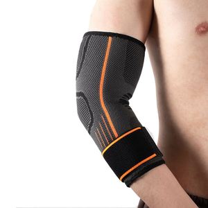 Soporte de compresión para codo, para tendinitis, codo de tenista, tratamiento de codo de golfista, reduce el dolor articular - Product Image 1