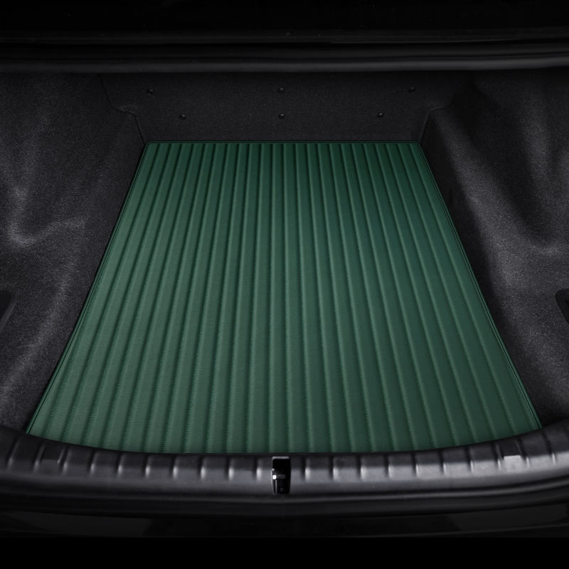 สีเขียว