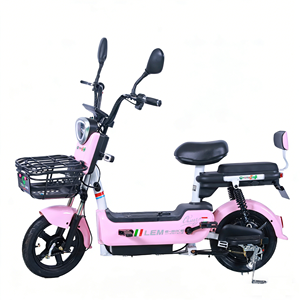 Vélo électrique YOUYUAN, choix tendance et pratique, moteur 350W/500W, performances stables, scooter urbain, <span class=keywords><strong>prix</strong></span> d'usine - Product Image 4